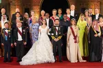 Кейт Миддлтон и принц Уильям прокатятся в карете с президентом Макроном и его женой Брижит в Виндзоре
