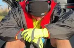Кристин Макиннес расплакалась после ухода из шоу "Звезды на свиданиях" — раскрыта настоящая причина ее решения