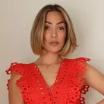 Идеальное летнее платье цвета масла: влюбленность Фрэнки Бридж