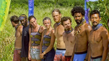 В пятом эпизоде 47 сезона "Survivor" один из участников был неожиданно исключен из племени