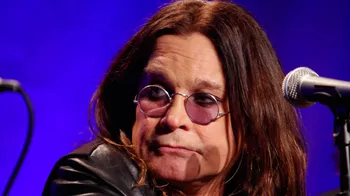 Причины смерти Оззи Осборна: легенда Black Sabbath ушел из жизни в окружении любви в 76 лет