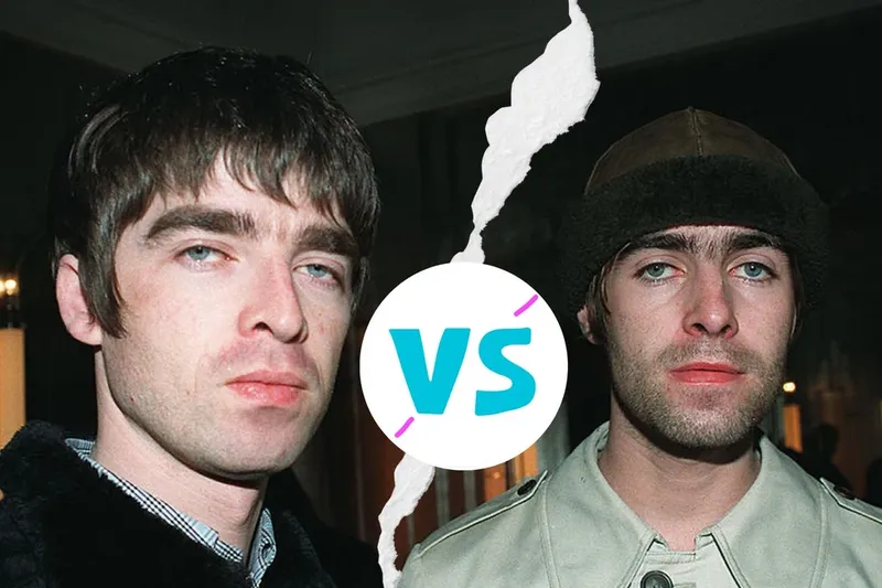 Ноэль и Лиам Галлахеры приняли важное решение по поводу тура Oasis, что говорит о том, что они все еще не...