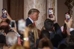 Трамп собирается помиловать звезд шоу "Chrisley Knows Best" Тодда и Джули Крисли после двух лет в тюрьме