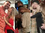 Трэвис Келси делится любимой песней из нового альбома Тейлор Свифт 'Life of a Showgirl': 'Я танцую по всему дому'