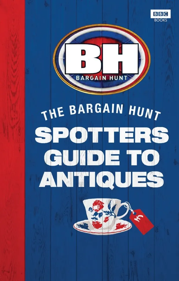 На аукционе Bargain Hunt цены поднимаются до последней минуты